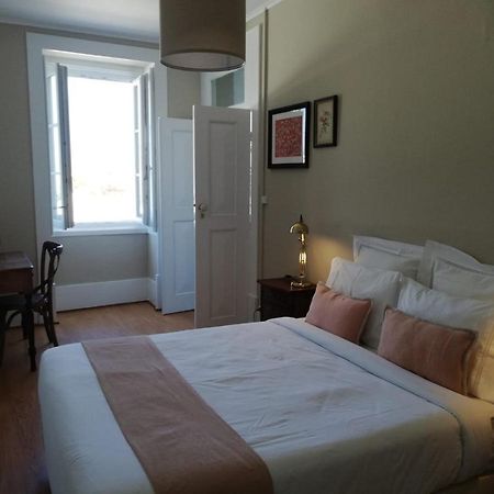 Menina Da Ria Guest House Aveiro Exterior foto