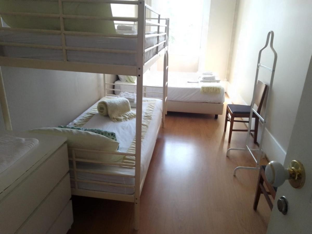 Menina Da Ria Guest House Aveiro Exterior foto