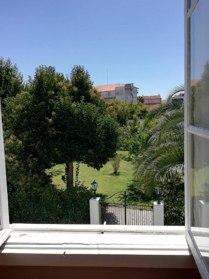Menina Da Ria Guest House Aveiro Exterior foto