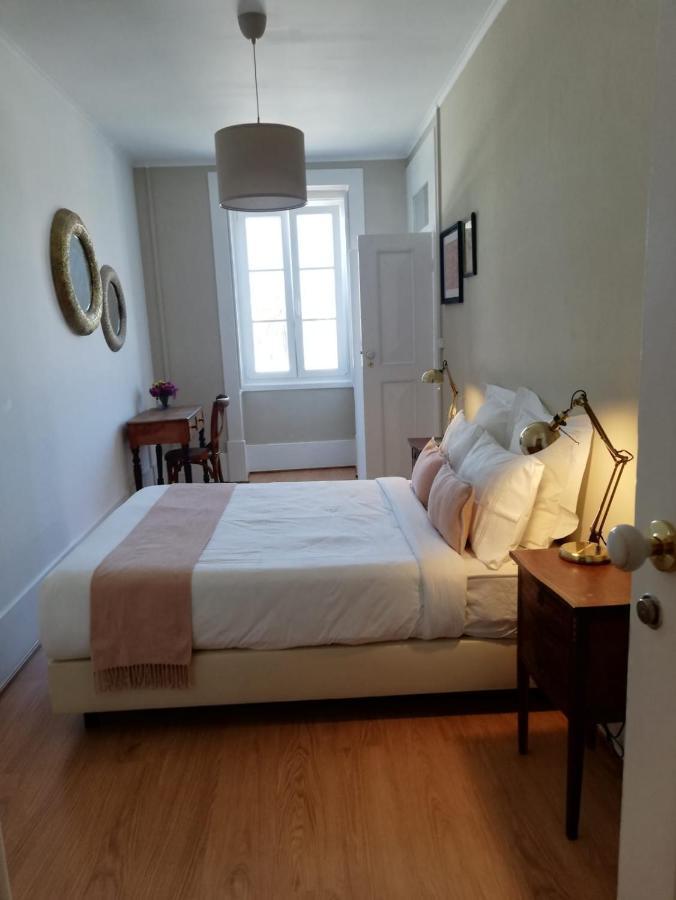 Menina Da Ria Guest House Aveiro Exterior foto