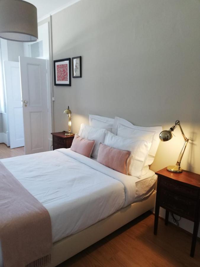 Menina Da Ria Guest House Aveiro Exterior foto