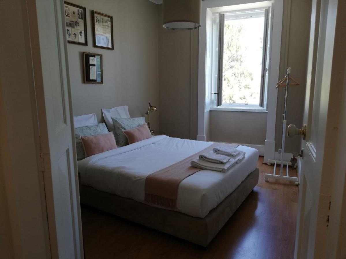 Menina Da Ria Guest House Aveiro Exterior foto