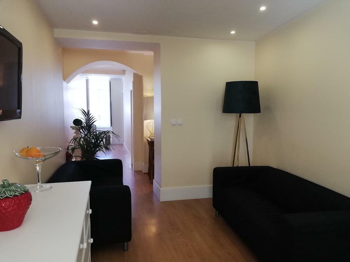 Menina Da Ria Guest House Aveiro Exterior foto