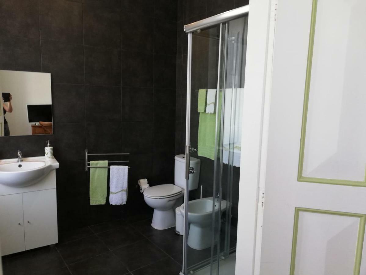 Menina Da Ria Guest House Aveiro Exterior foto