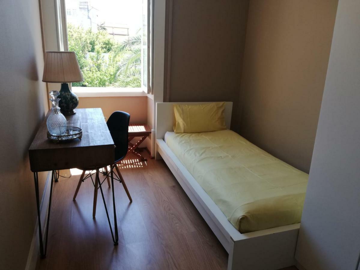 Menina Da Ria Guest House Aveiro Exterior foto